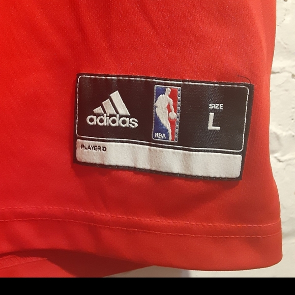 Chicago bulls jersey - Picture 10 of 10